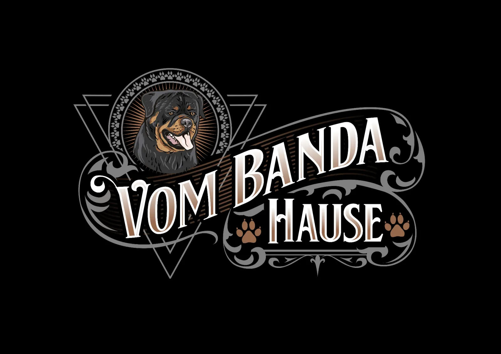 VomBandaHause Rottweilers
